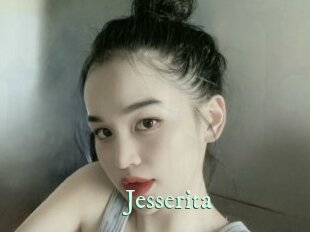 Jesserita