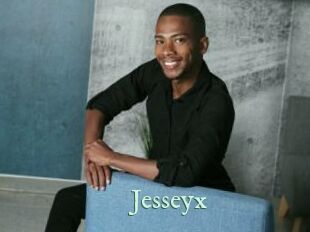 Jesseyx