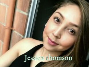 jessica_thomson Top Blog X