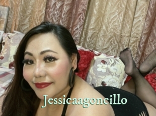 Jessicaagoncillo