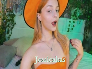 Jessicakas