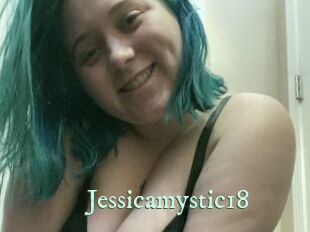 Jessicamystic18