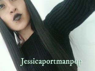 Jessicaportmanpop