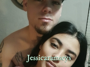 Jessicaramseys