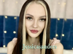 Jessicasanders