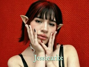 Jessiearke