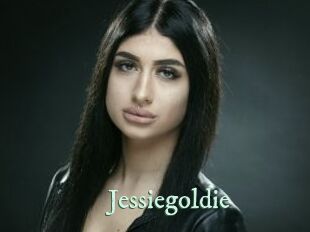 Jessiegoldie