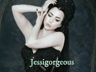 Jessigorgeous