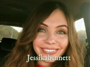 Jessikabennett