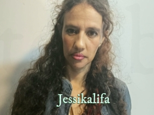 Jessikalifa