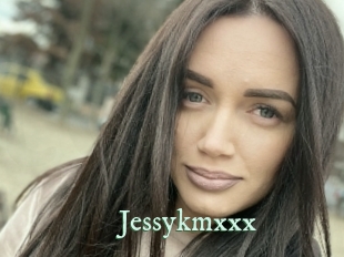 Jessykmxxx