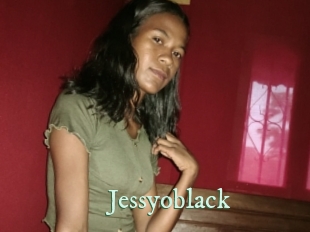 Jessyoblack