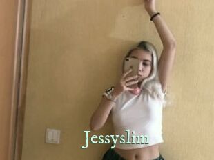 Jessyslim