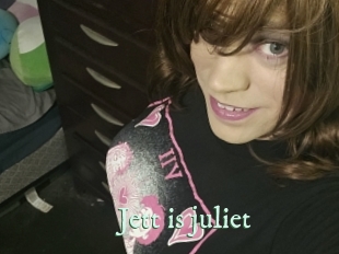 Jett_is_juliet