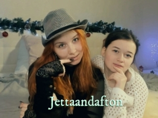 Jettaandafton