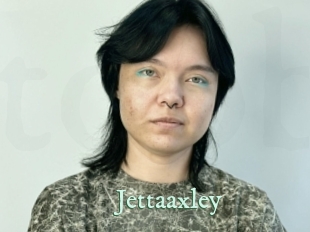 Jettaaxley