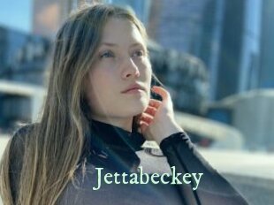 Jettabeckey