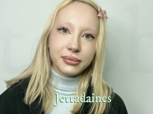 Jettadaines