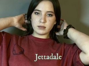 Jettadale