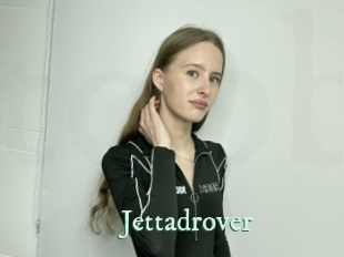 Jettadrover