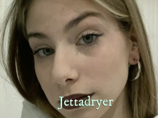 Jettadryer