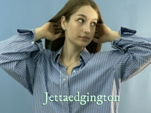 Jettaedgington