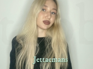 Jettaemans