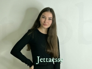 Jettaesse