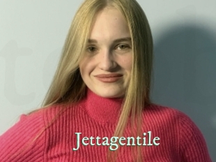 Jettagentile