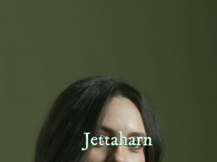 Jettaharn