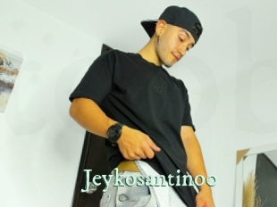 Jeykosantino0