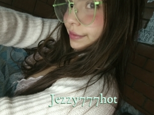 Jezzy777hot