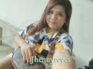 Jhennyreyes