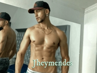 Jheymendes