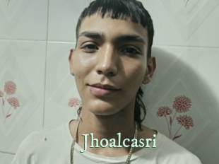 Jhoalcasri