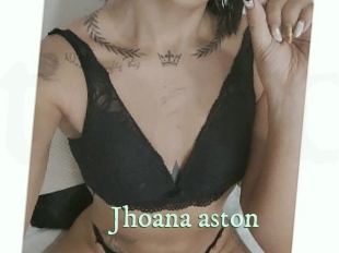 Jhoana_aston