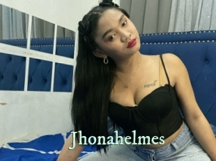 Jhonahelmes