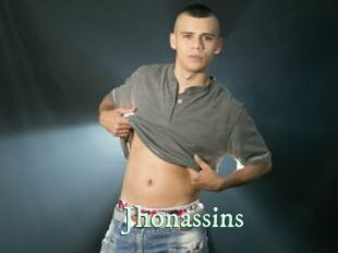 Jhonassins