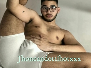 Jhoncandottihotxxx