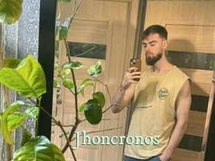 Jhoncronos