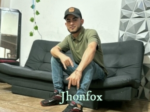 Jhonfox