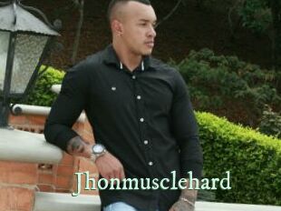 Jhonmusclehard