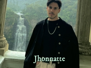 Jhonnatte