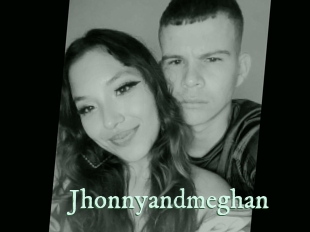 Jhonnyandmeghan