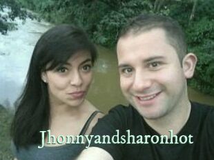 Jhonnyandsharonhot