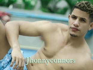 Jhonnyconnors