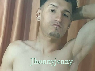 Jhonnyjenny