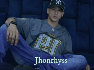 Jhonrhyss