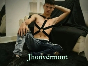 Jhonvermont