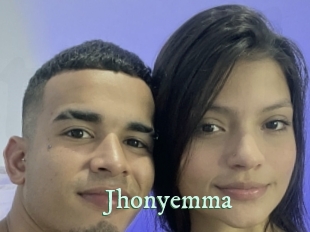 Jhonyemma